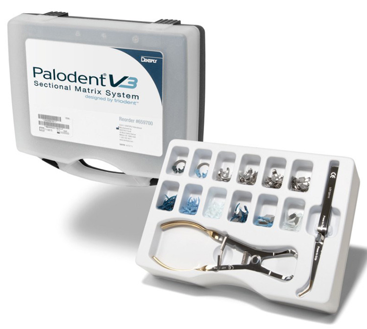 Palodent V3